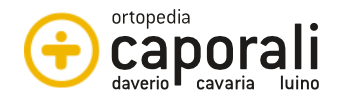 Ortopedia-caporali